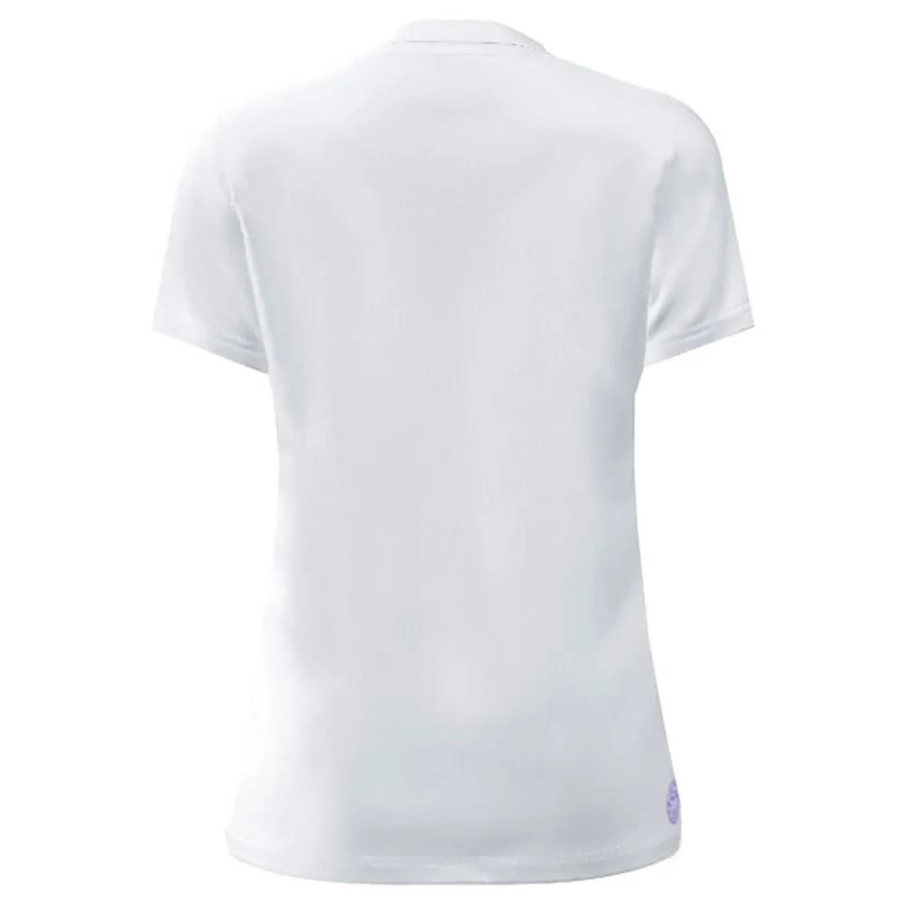 Polo Spike chill t-shirt-white,iliac1