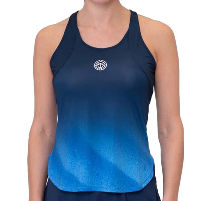 Bividi Beach Spirit tank -dark blue1