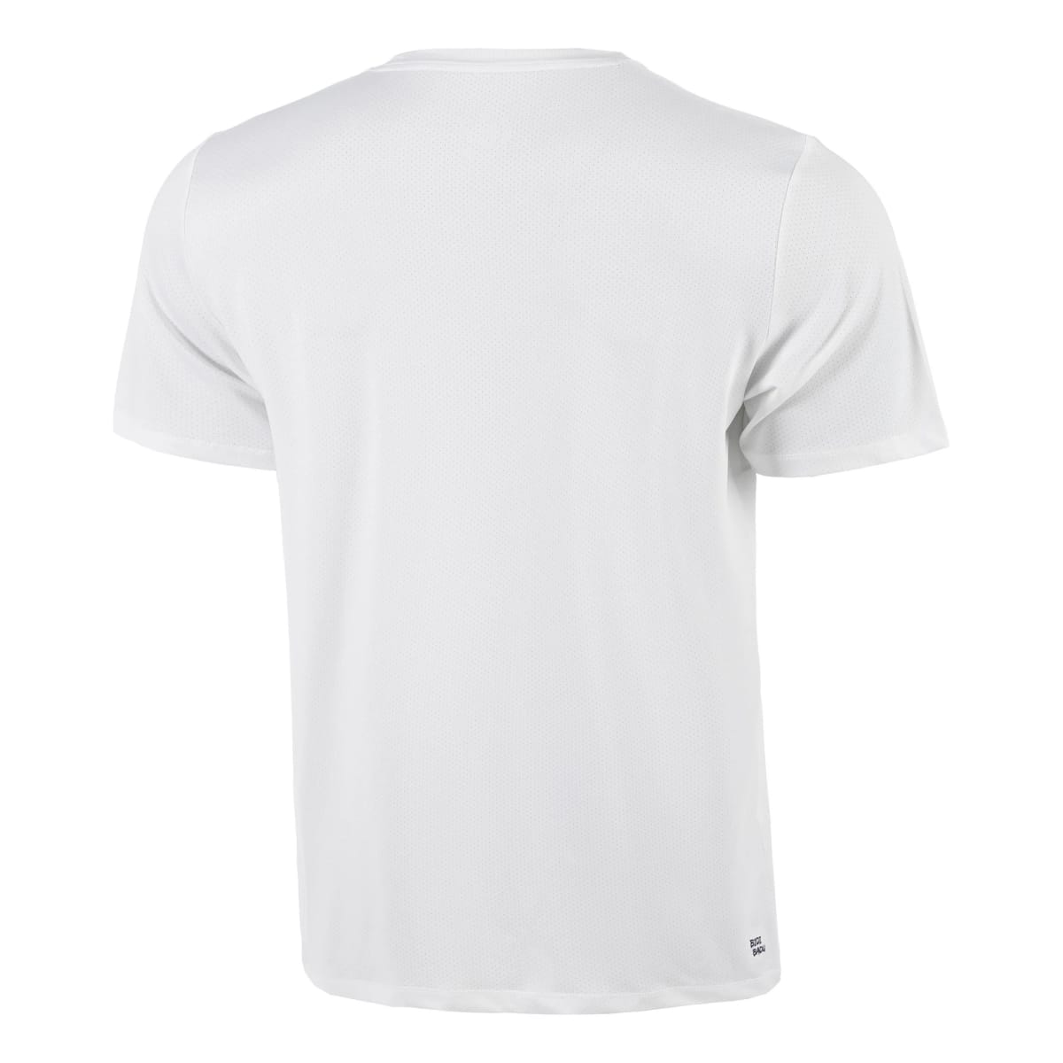 Polo CREW 2.0 Tee-white2