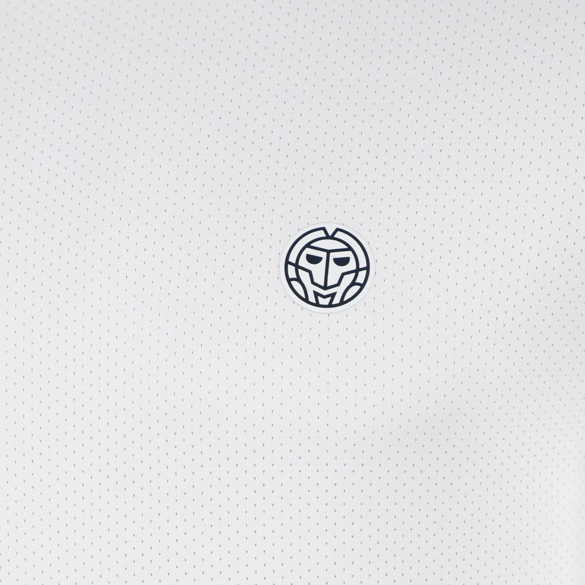 Polo CREW 2.0 Tee-white3