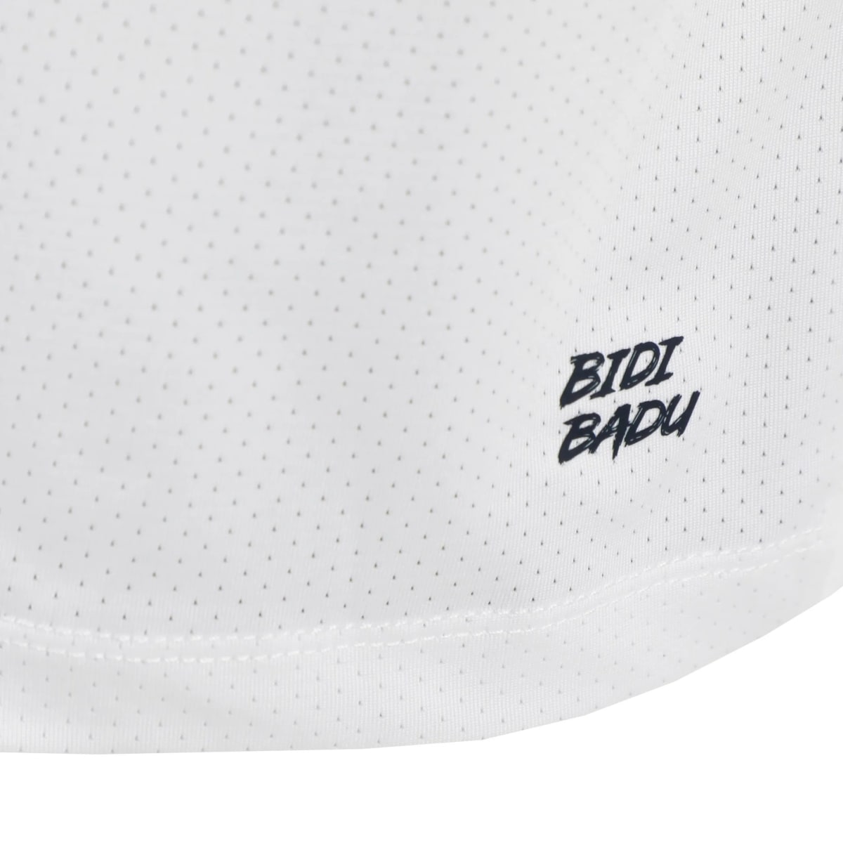 Polo CREW 2.0 Tee-white4