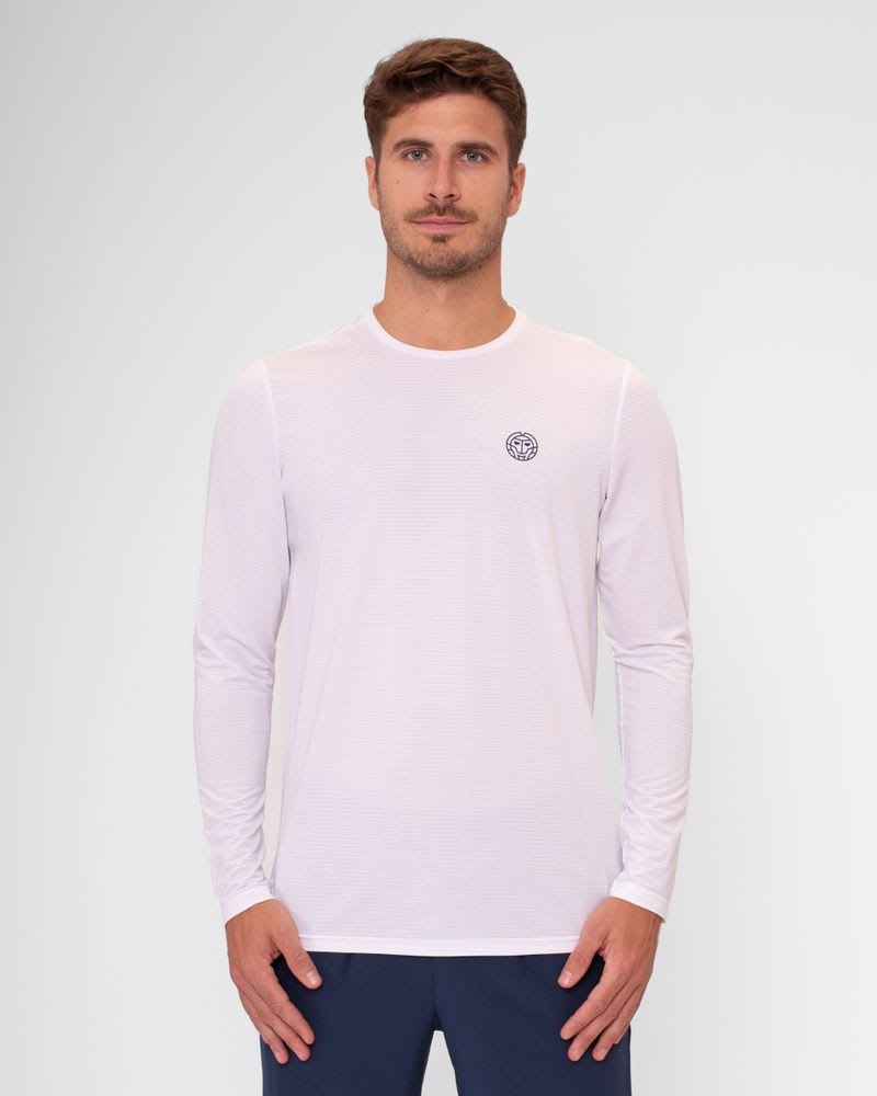 Polo Crew Roundneck Longsleeve4