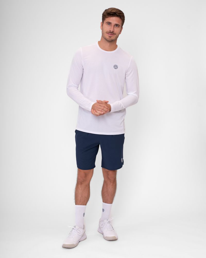 Polo Crew Roundneck Longsleeve5