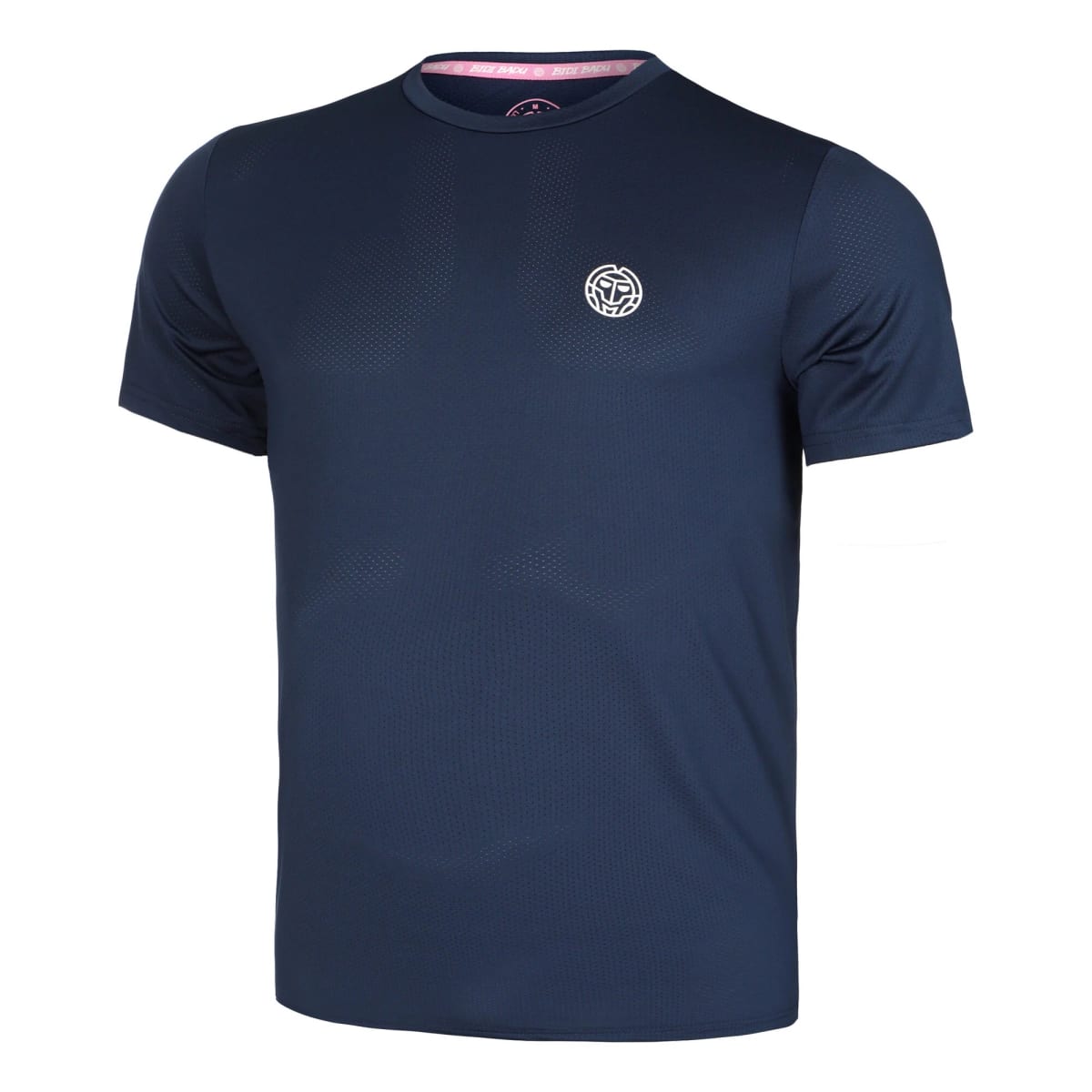 Polo Crew Tee - Dark Blue 0