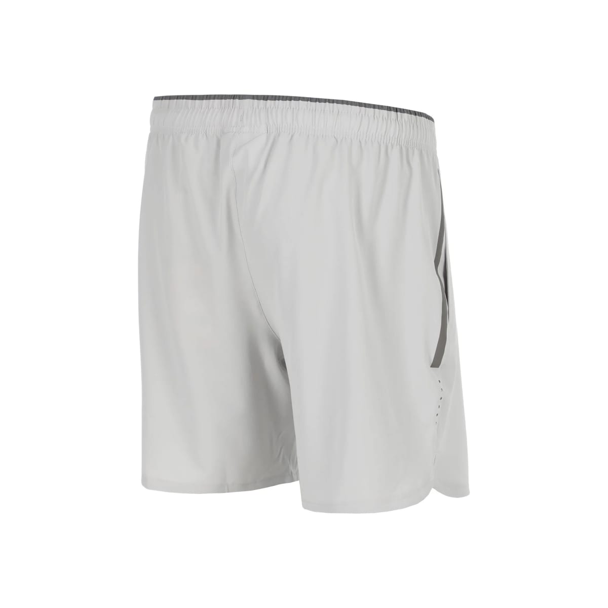 Shorts Drop 7in - Grey1