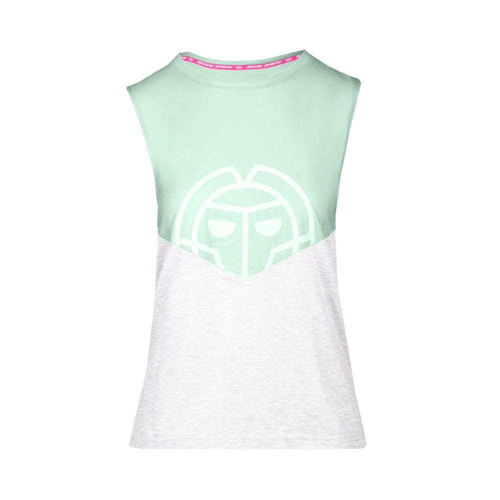 Polo Elinam Lifestyle  - Mint/Cream 0