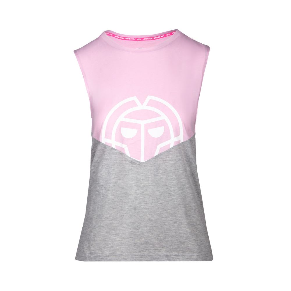 Polo Elinam Lifestyle  - rose,light grey 0