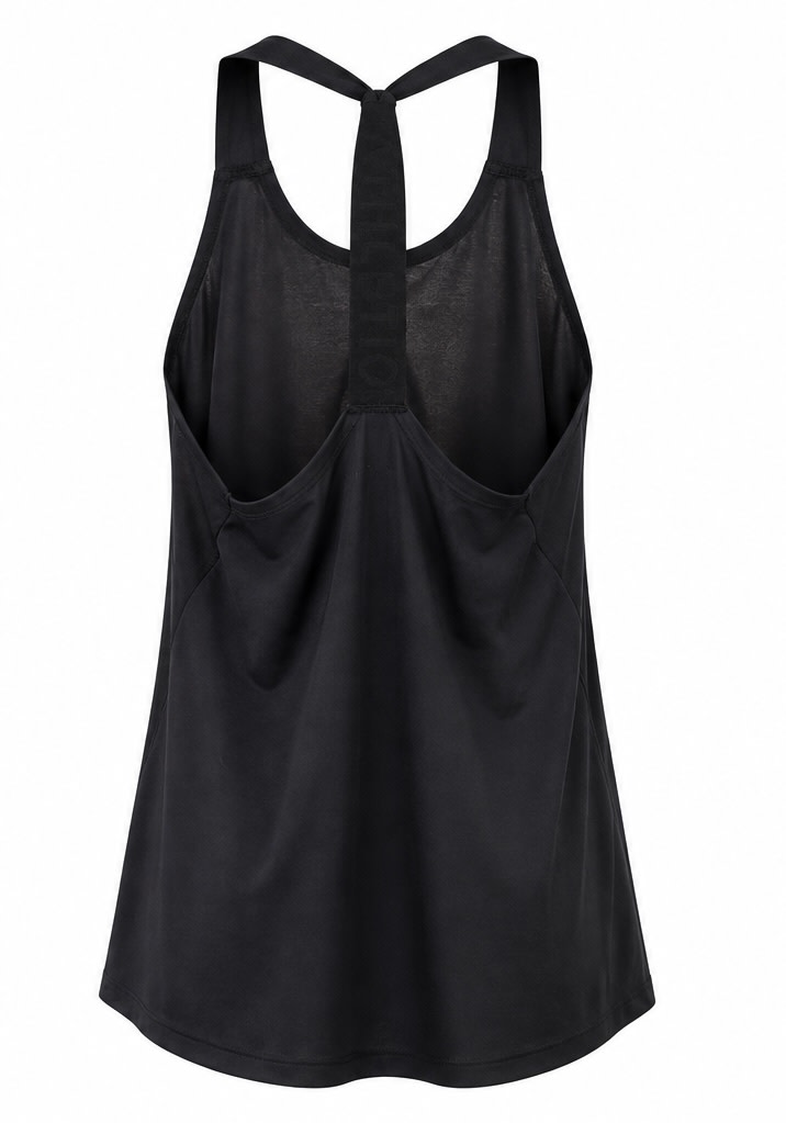 Bividi Negro Athletics - Black2