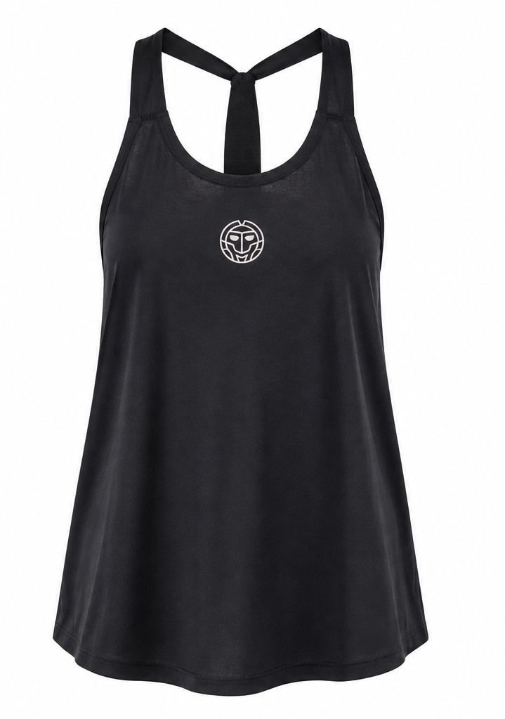 Bividi Negro Athletics - Black 0