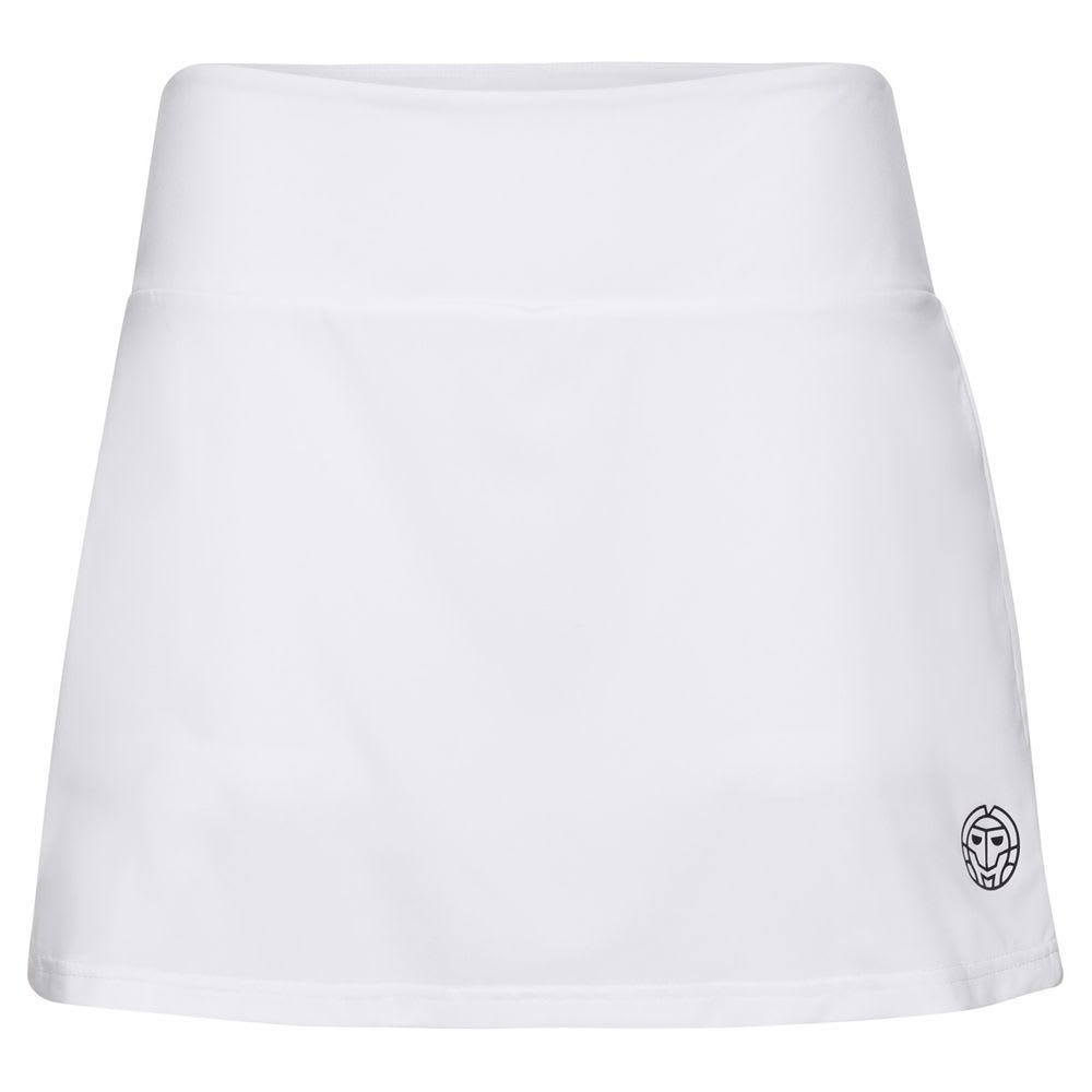 Falda Ailani Tech Long - white 0