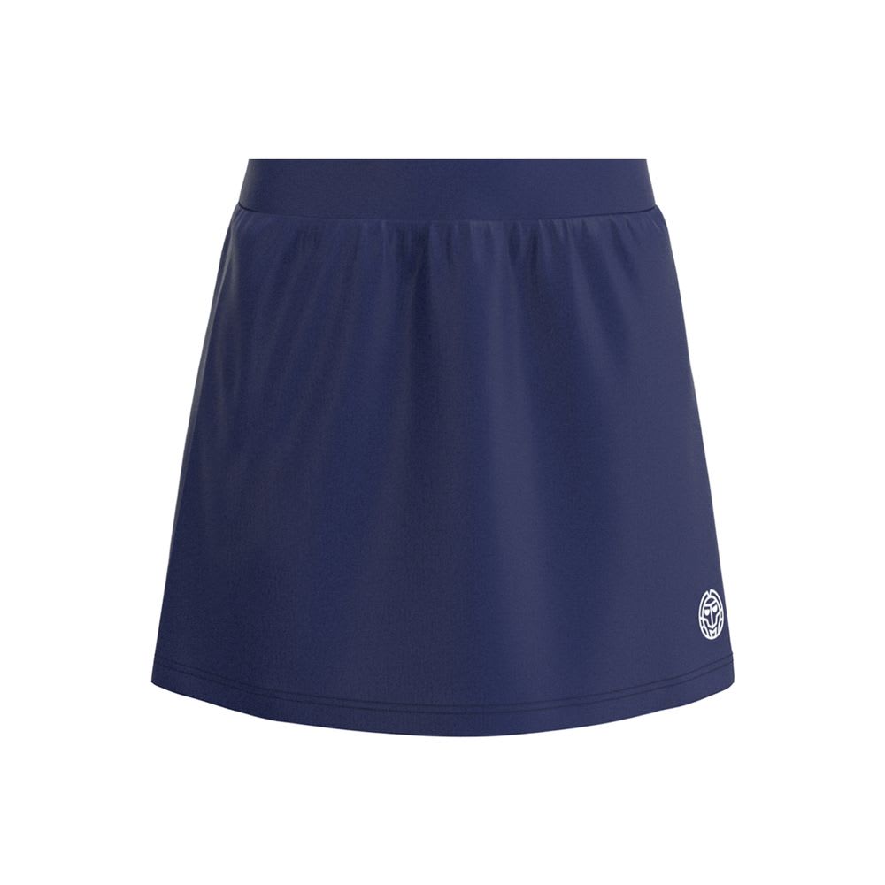Falda Crew Skort - dark blue1