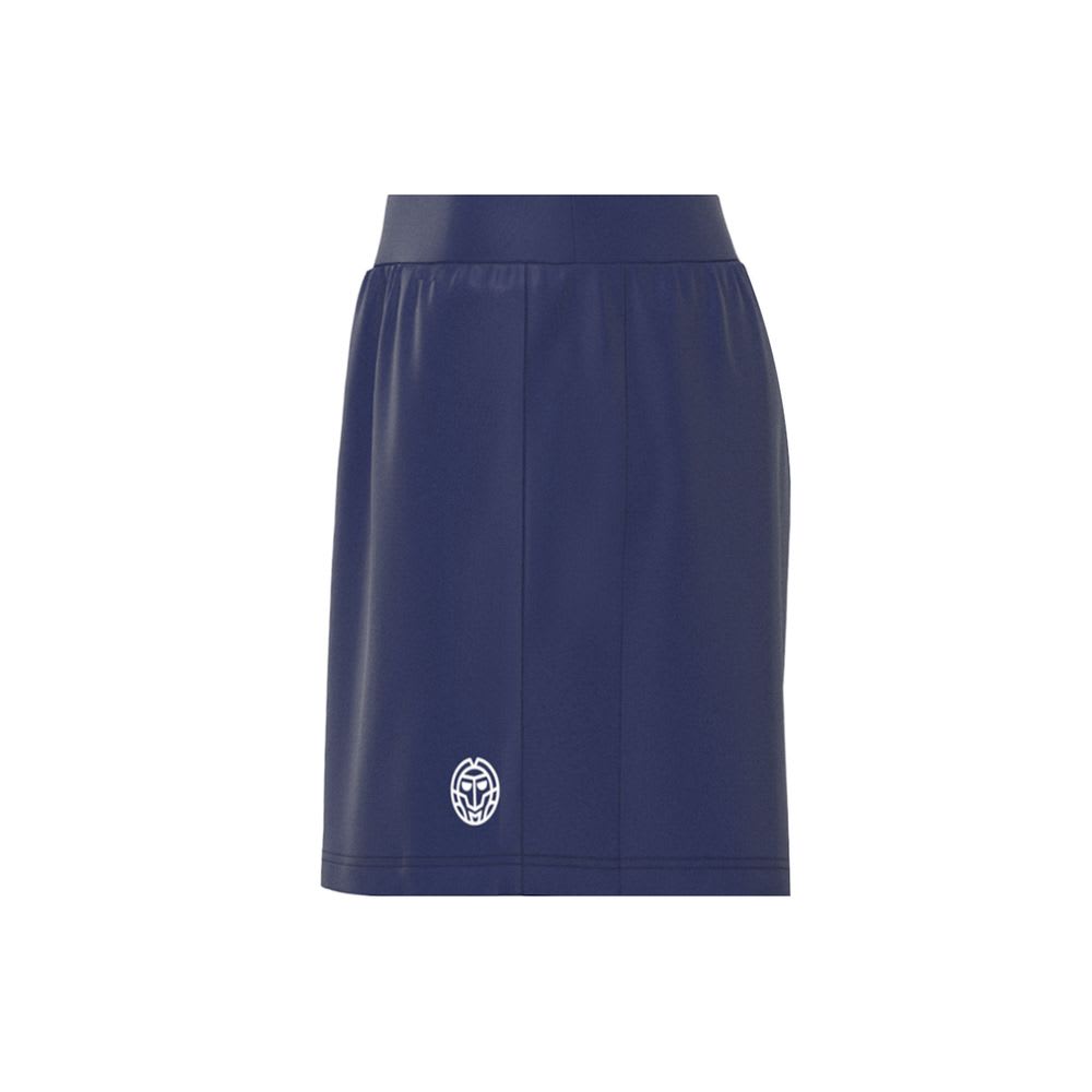 Falda Crew Skort - dark blue2
