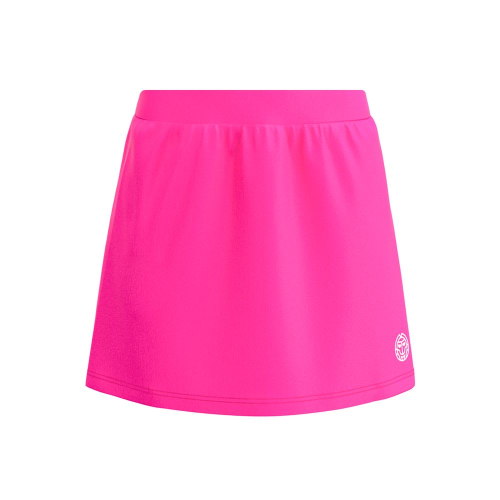 Falda Crew Skort - pink 0