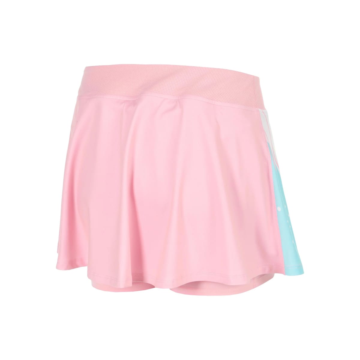 Falda Hey Laguna - pink2