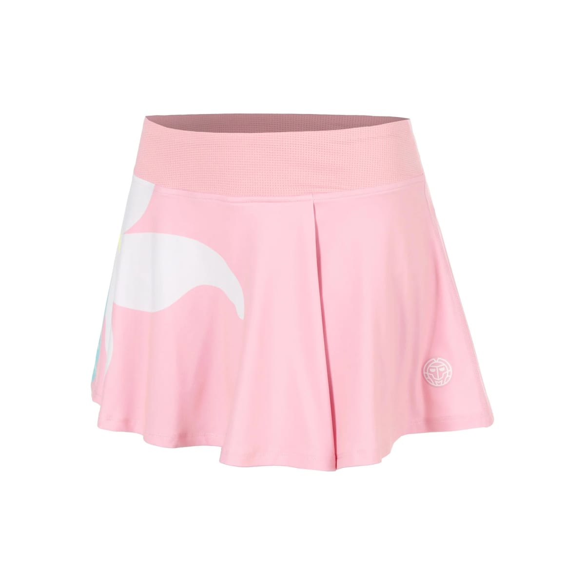 Falda Hey Laguna - pink 0