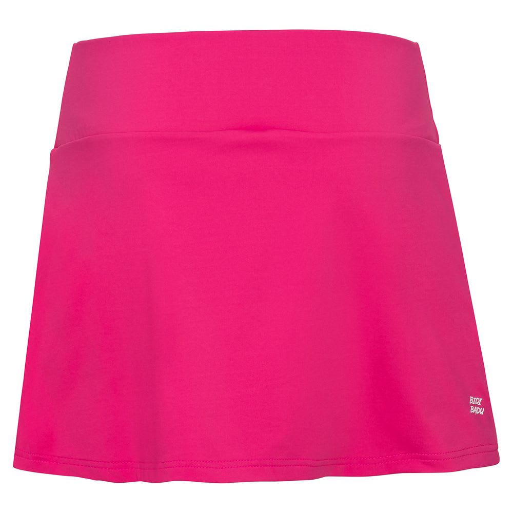 Falda Ailani Tech Long - pink2