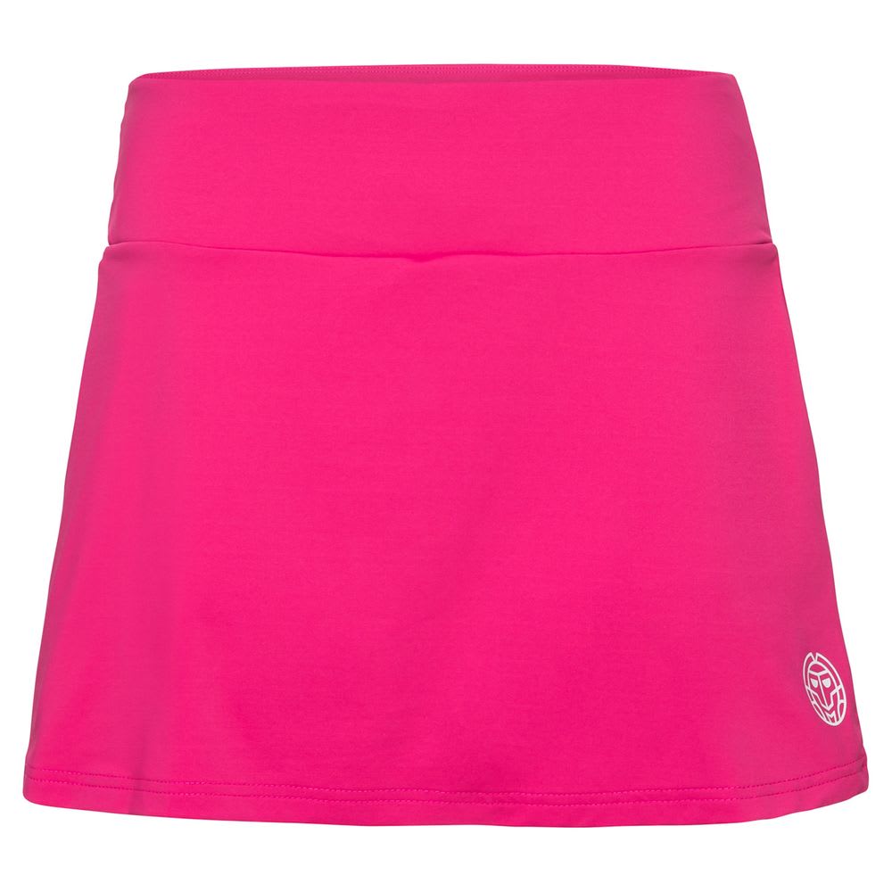 Falda Ailani Tech Long - pink1