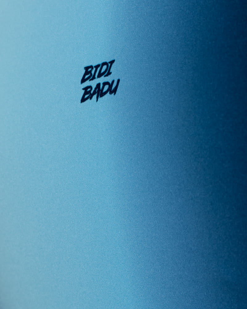 Vestido Spectrum Dress Girls - Dark Blue, Light Blue3