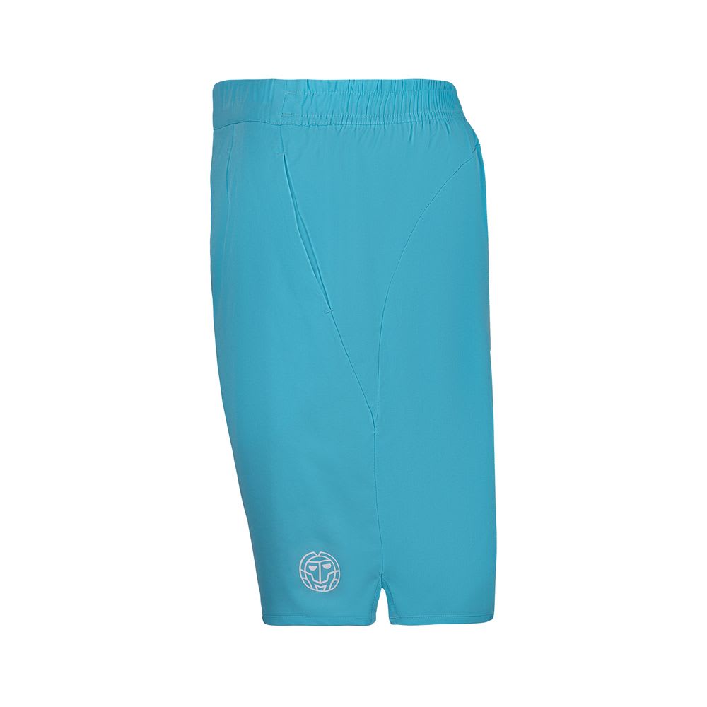 Short Henry 2.0 Tech - aqua3