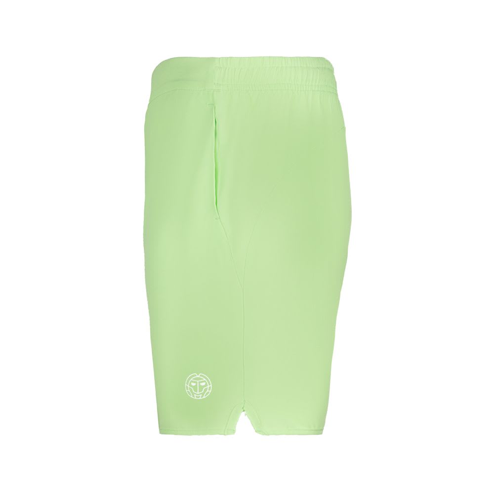 Short Henry 2.0 Tech - light green3