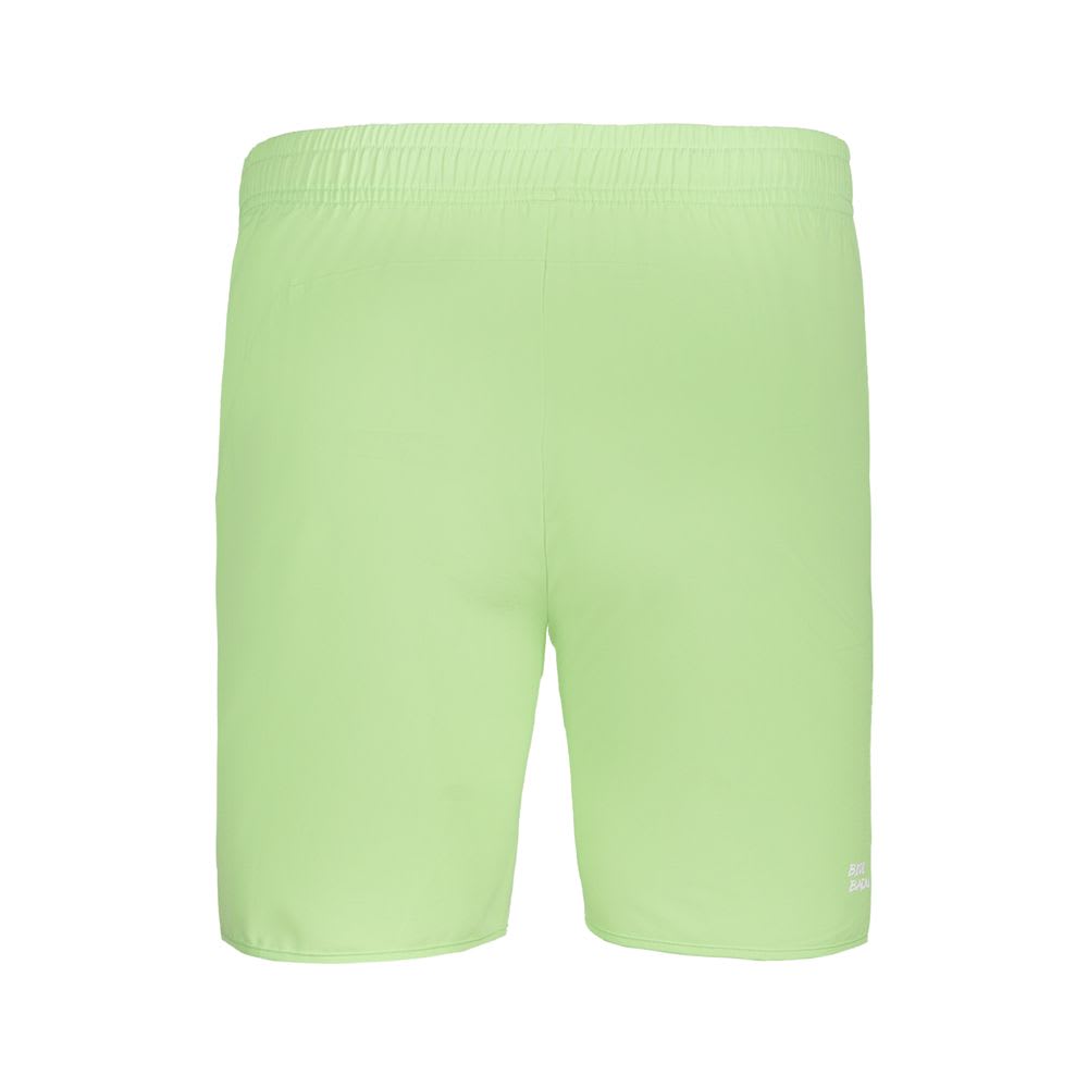 Short Henry 2.0 Tech - light green2