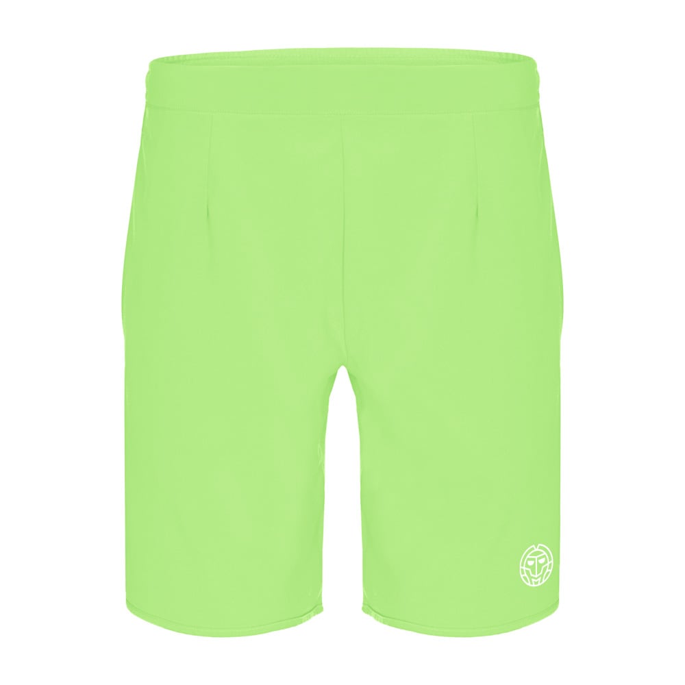 Shorts 2.0 Tech  - Neon Green 0
