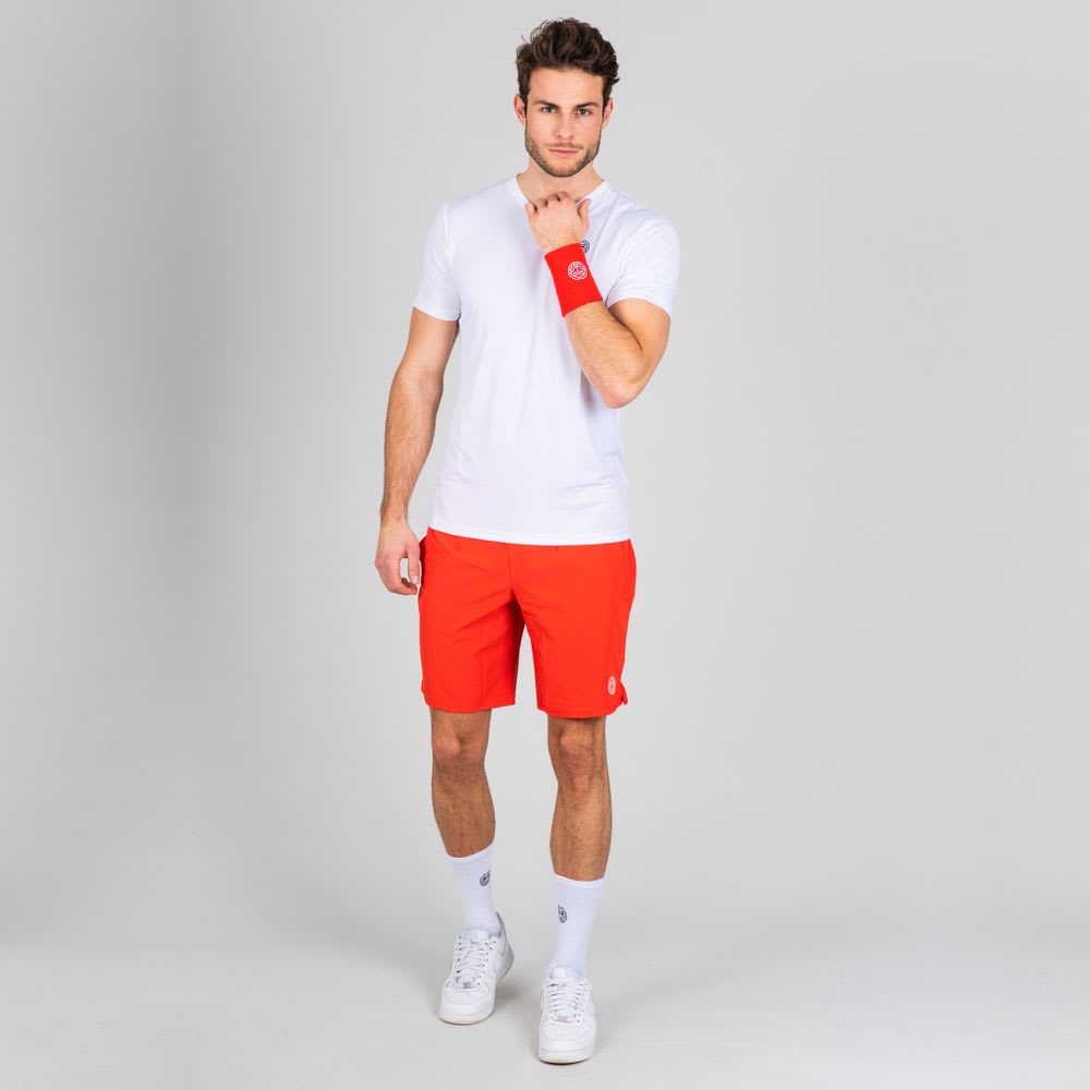 Short Henry Tech 2.0 - Red3