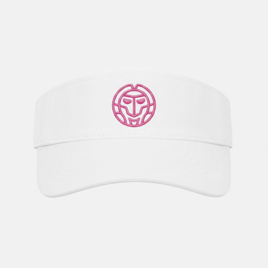 Visera Lorin - White 0