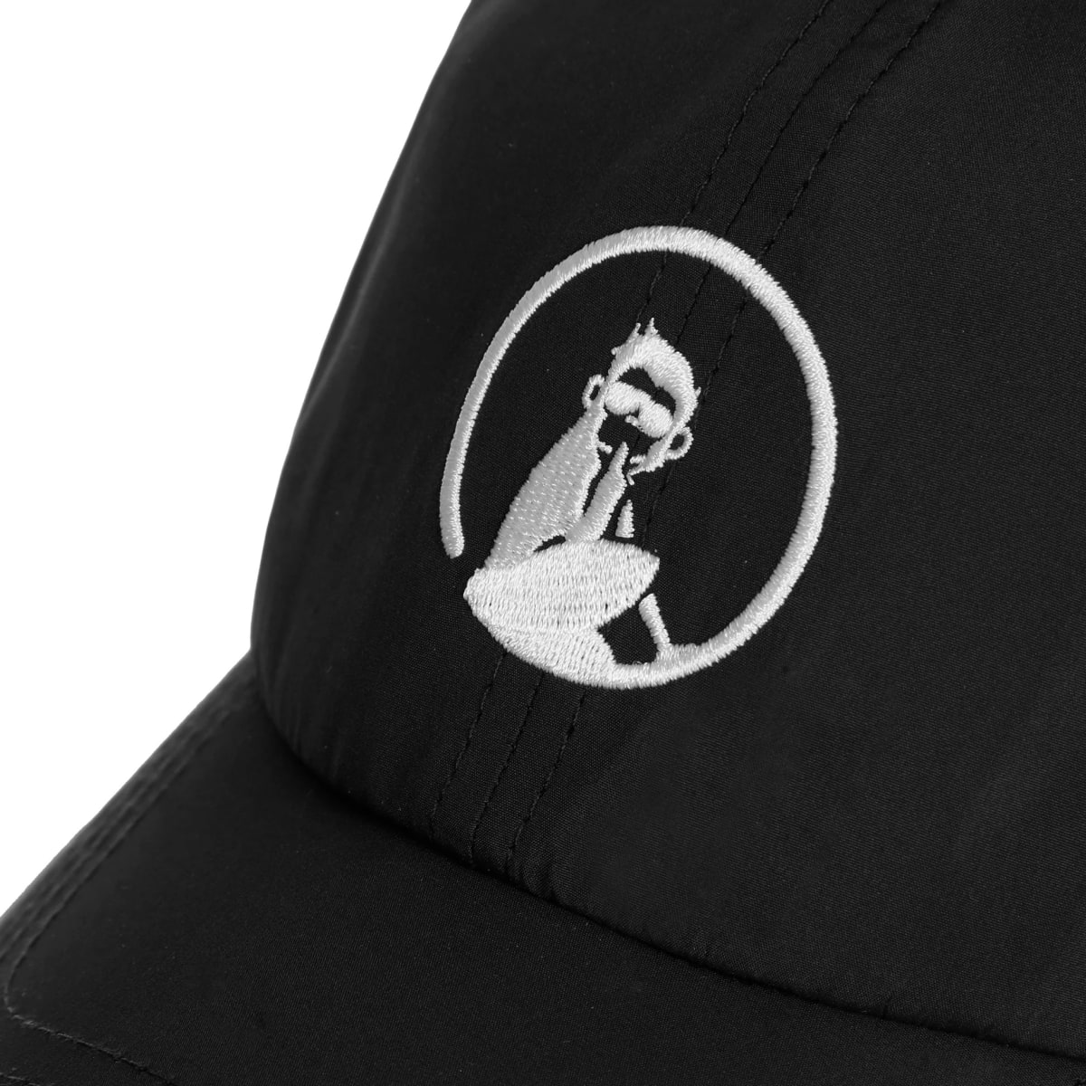 Jockey light Player-Negro, blanco1