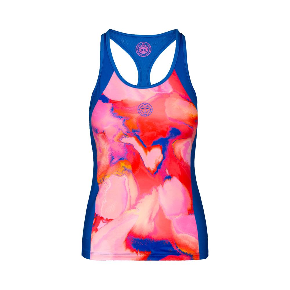 Bividi Jua Tech - Red, Blue 0
