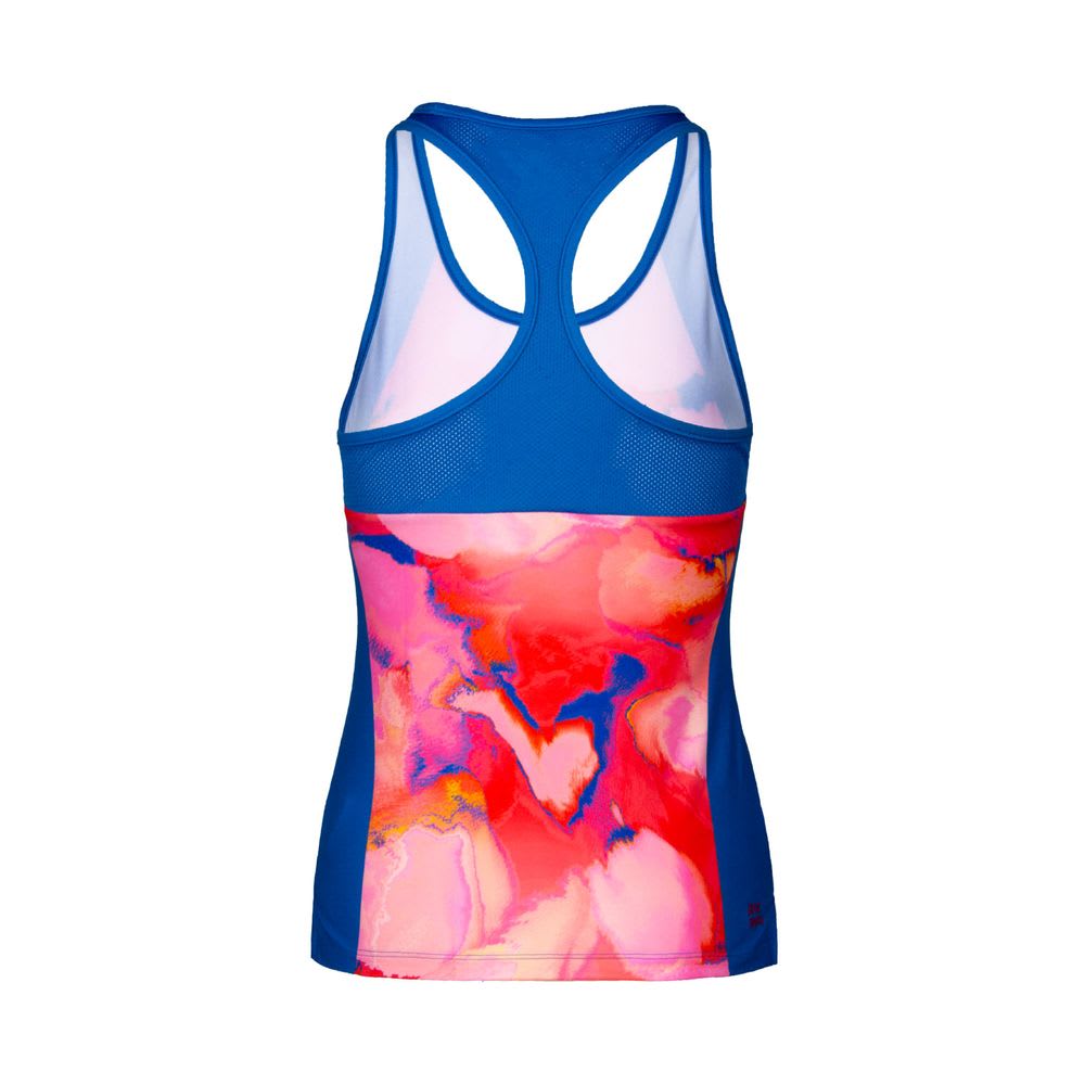 Bividi Jua Tech - Red, Blue2
