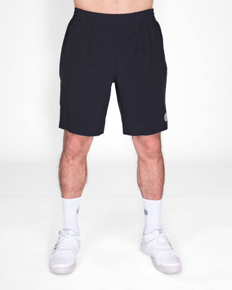 Short Crew 7Inch - Black4