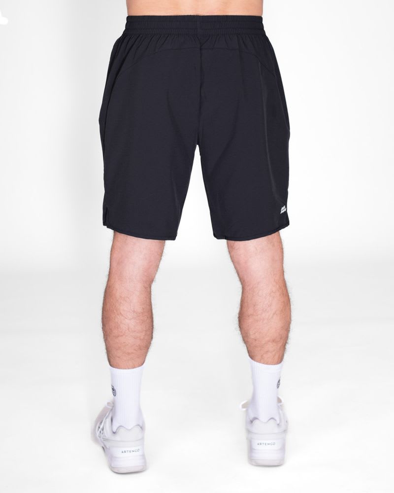 Short Crew 7Inch - Black5