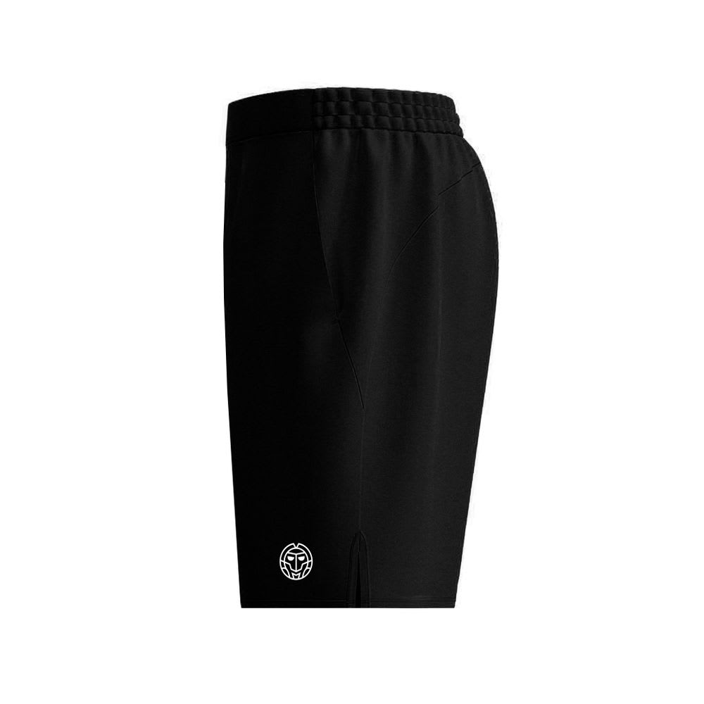 Short Crew 7Inch - Black2