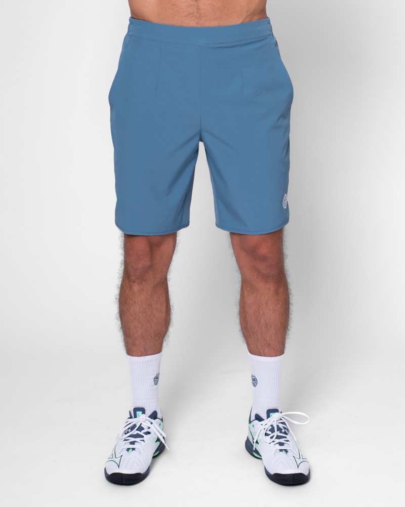 Short Spectrum 9Inch - Denim2