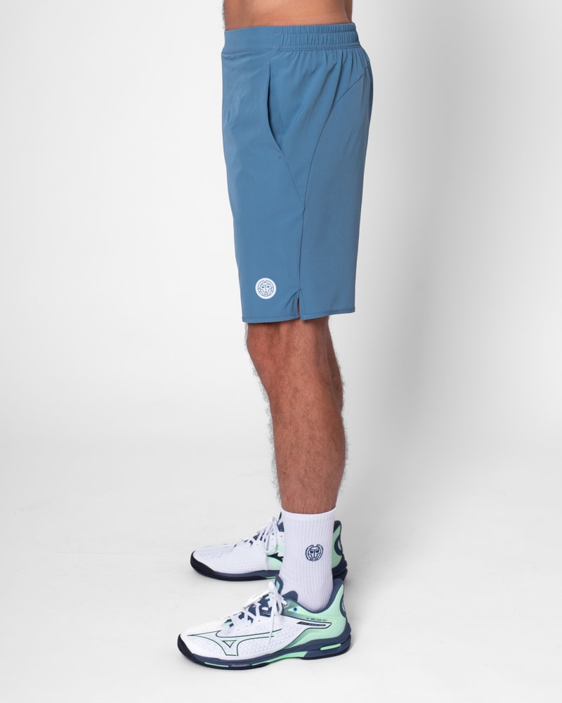 Shorts Spectrum 9Inch - Denim3