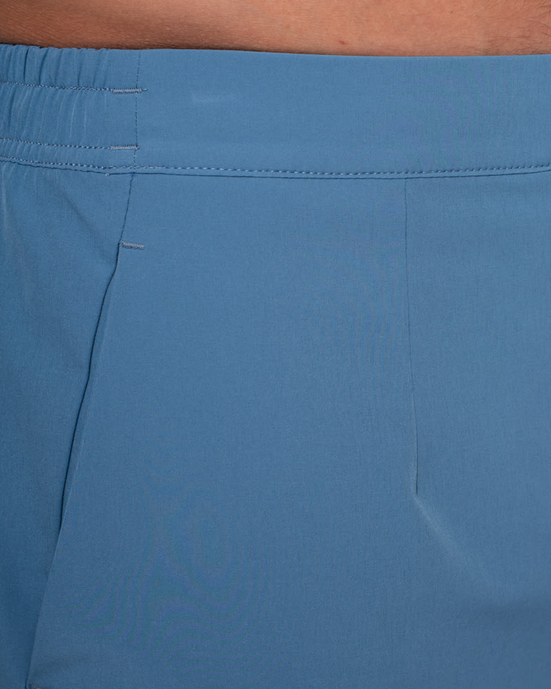 Short Spectrum 9Inch - Denim6