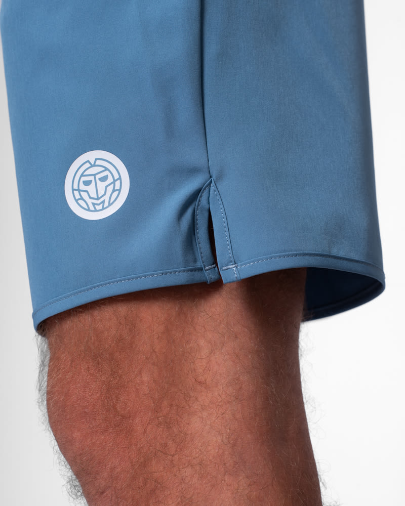 Short Spectrum 9Inch - Denim7