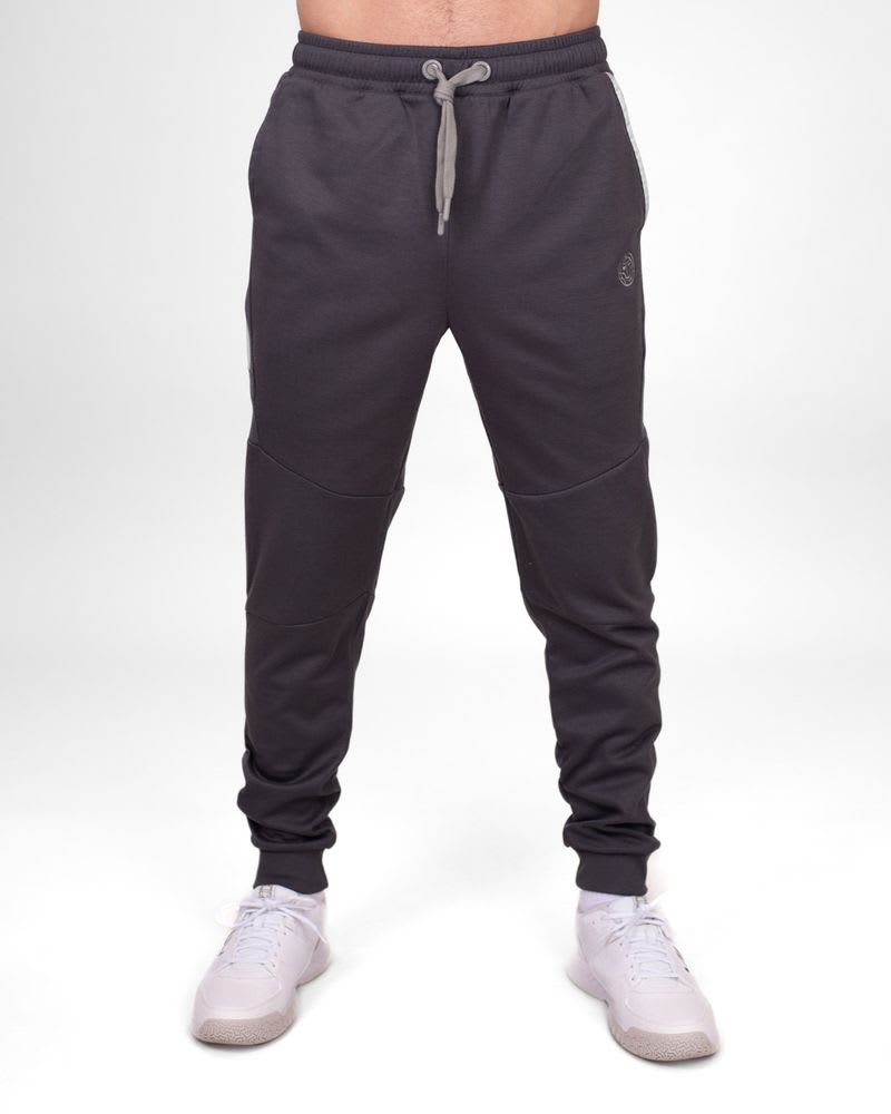 Pantalón Chill Tight Leg - dark grey1