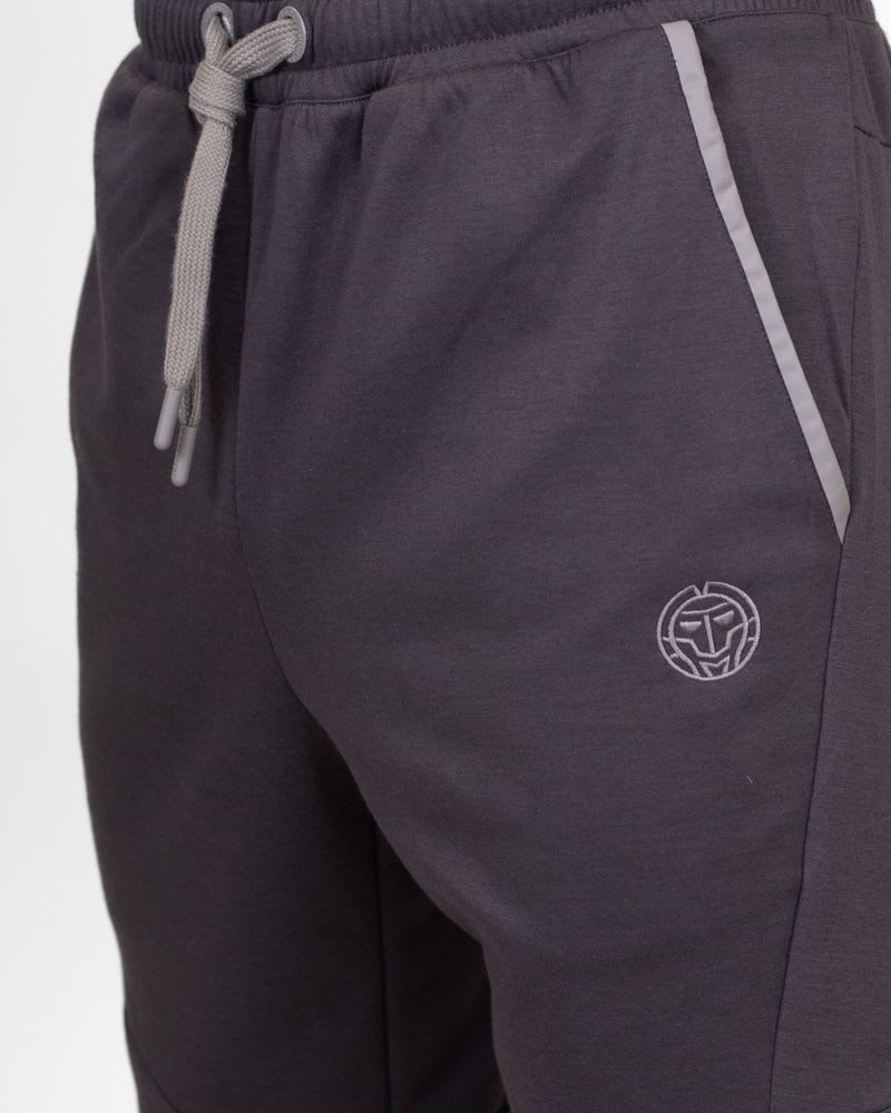 Pantalón Chill Tight Leg - dark grey2
