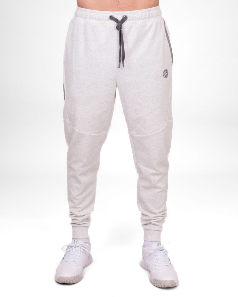 Buzo Chill Tight Leg - off white1