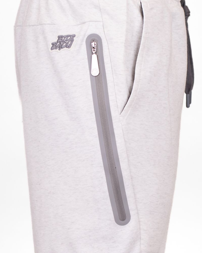 Buzo Chill Tight Leg - off white3