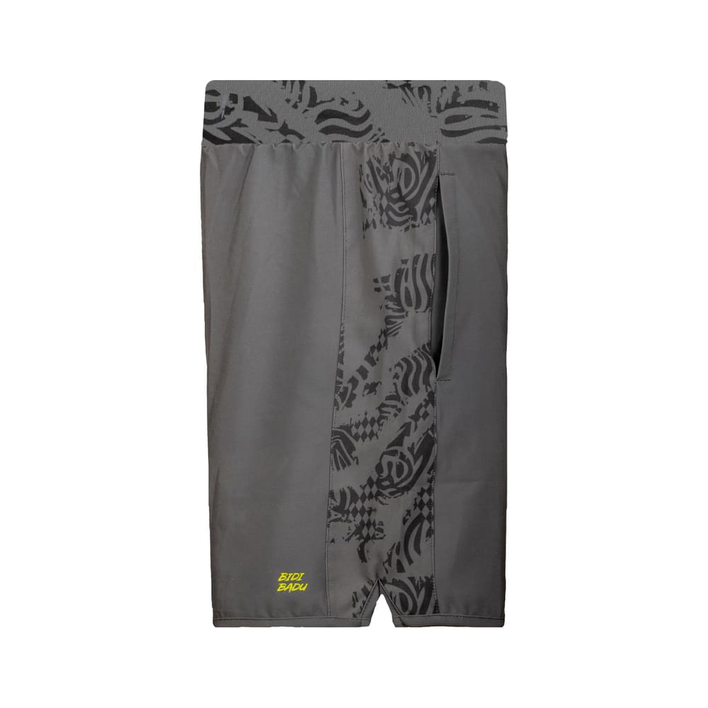 Short Tulu 7Inch, Dark grey3