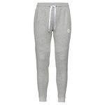 Pantalón Matu Basic Cuffed -  light grey 0