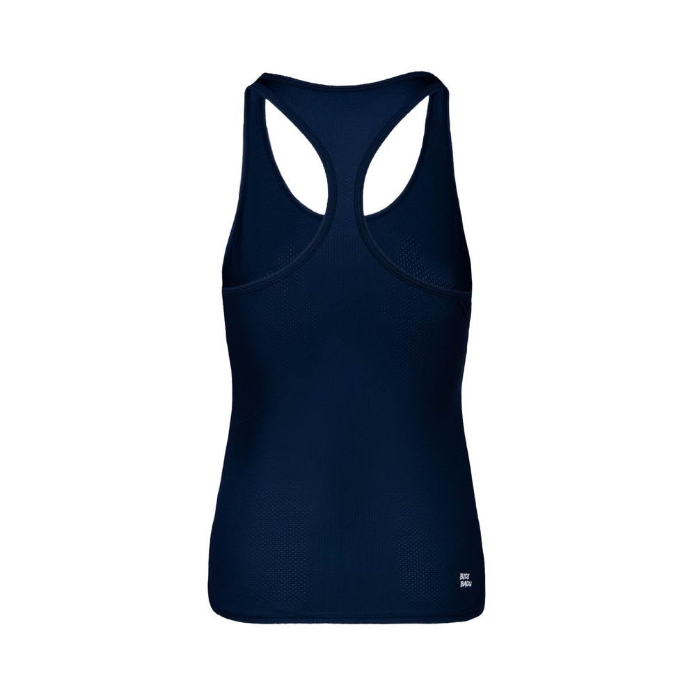 Polera Mea Tech -dark blue2