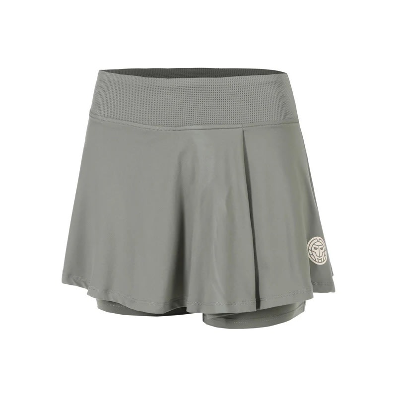 Falda bubble-grey 0