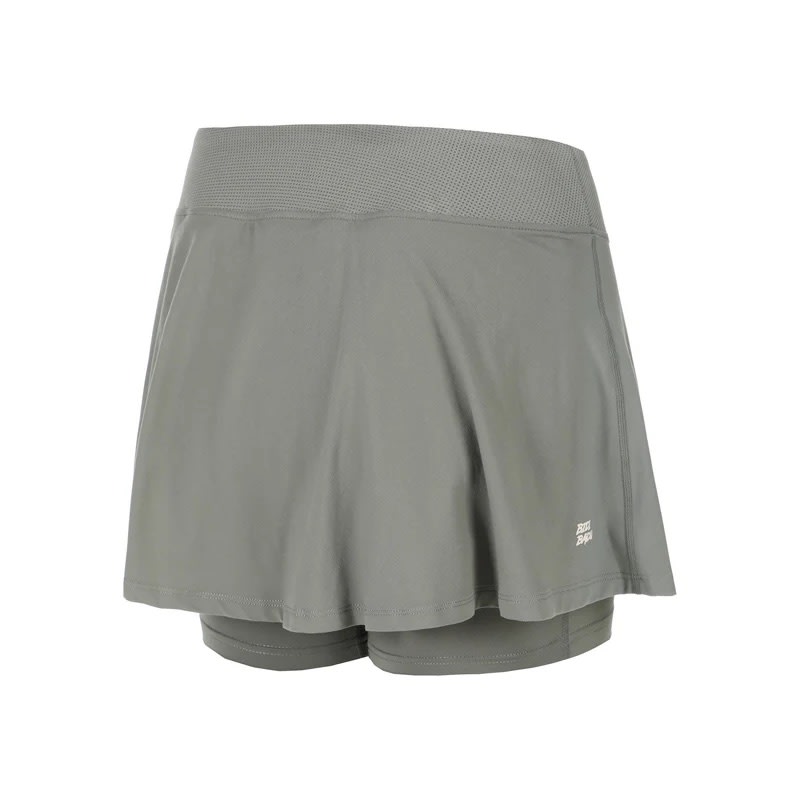 Falda bubble-grey2