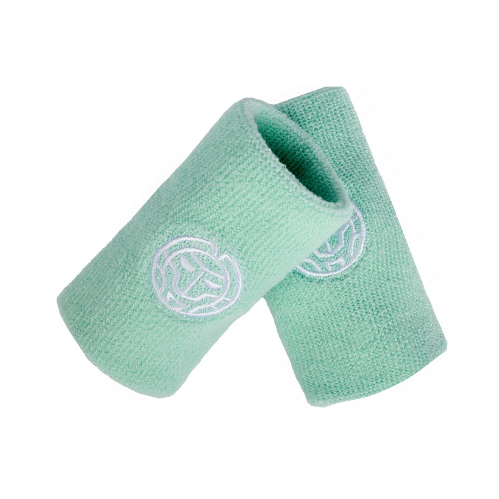 Muñequeras Cody Code Move Long - Mint2