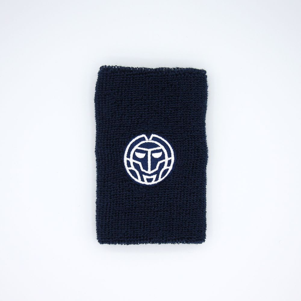 Muñequeras Cody Code Move Long-dark blue2