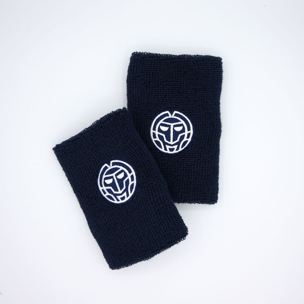Muñequeras Cody Code Move Long-dark blue3